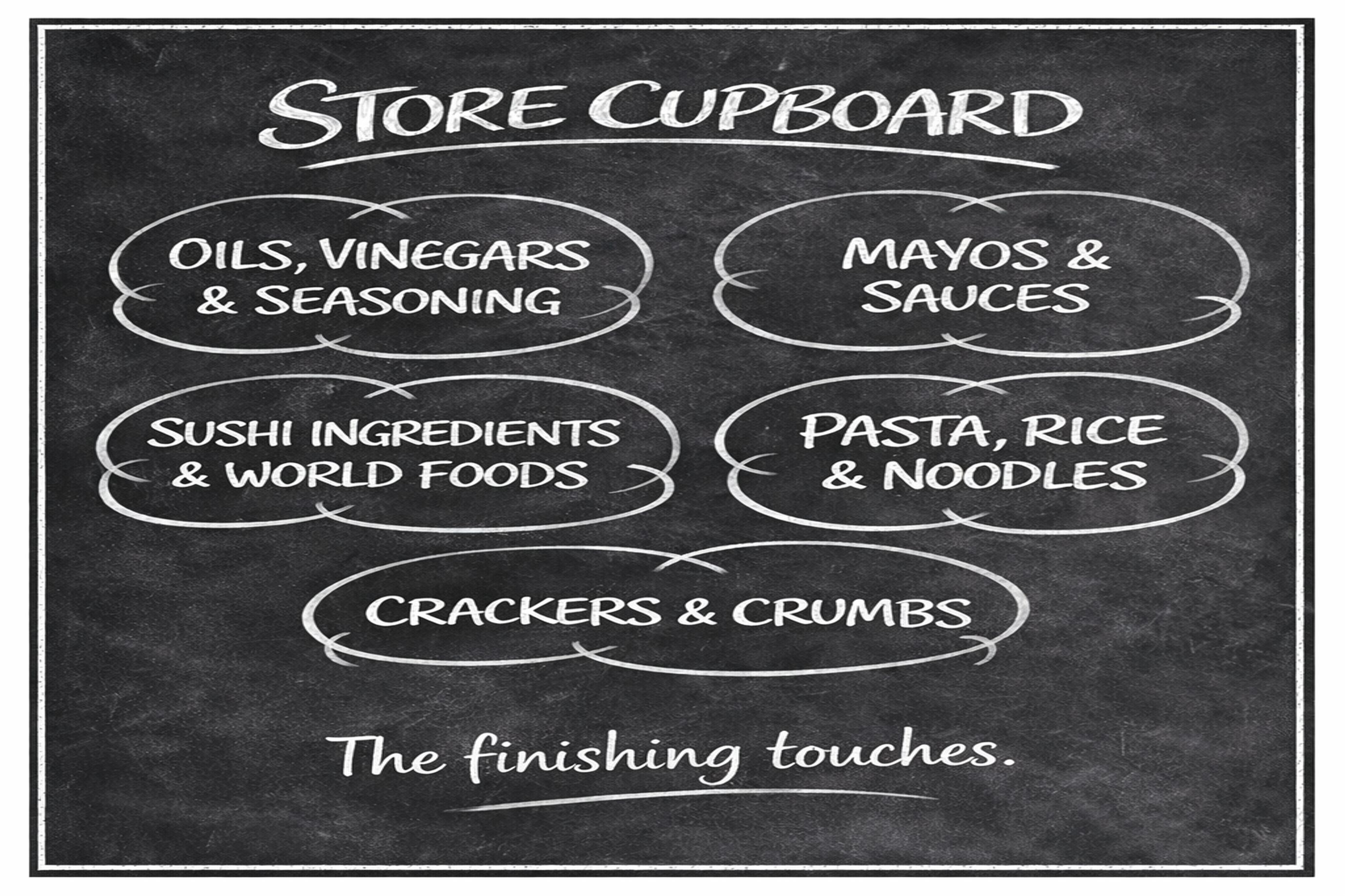 Pantry