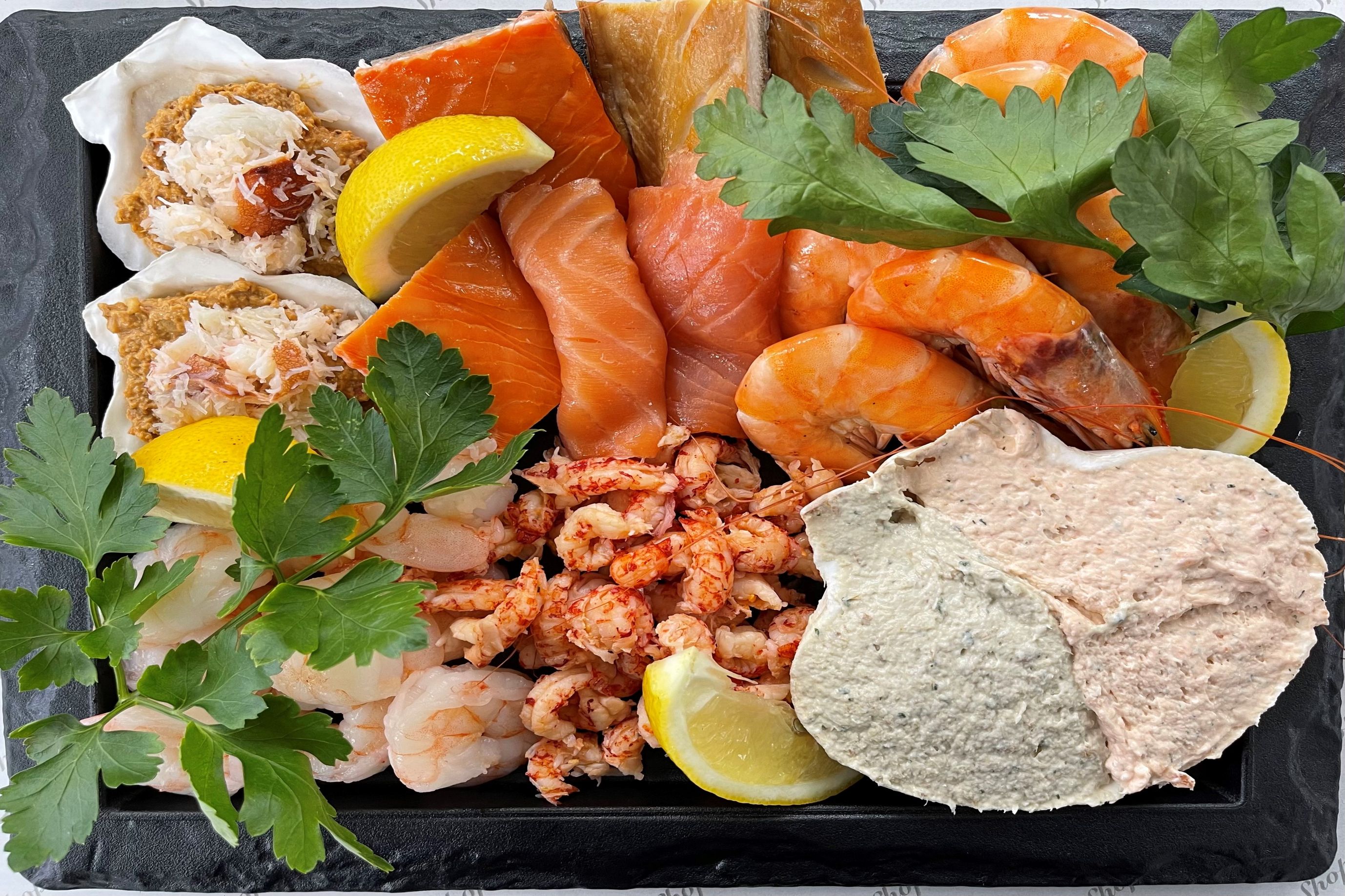 Platters