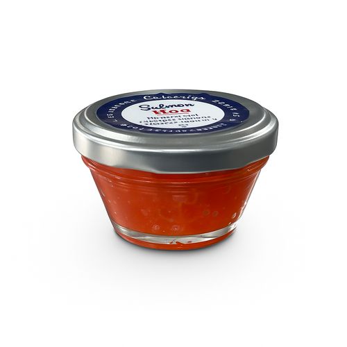 Salmon Keta