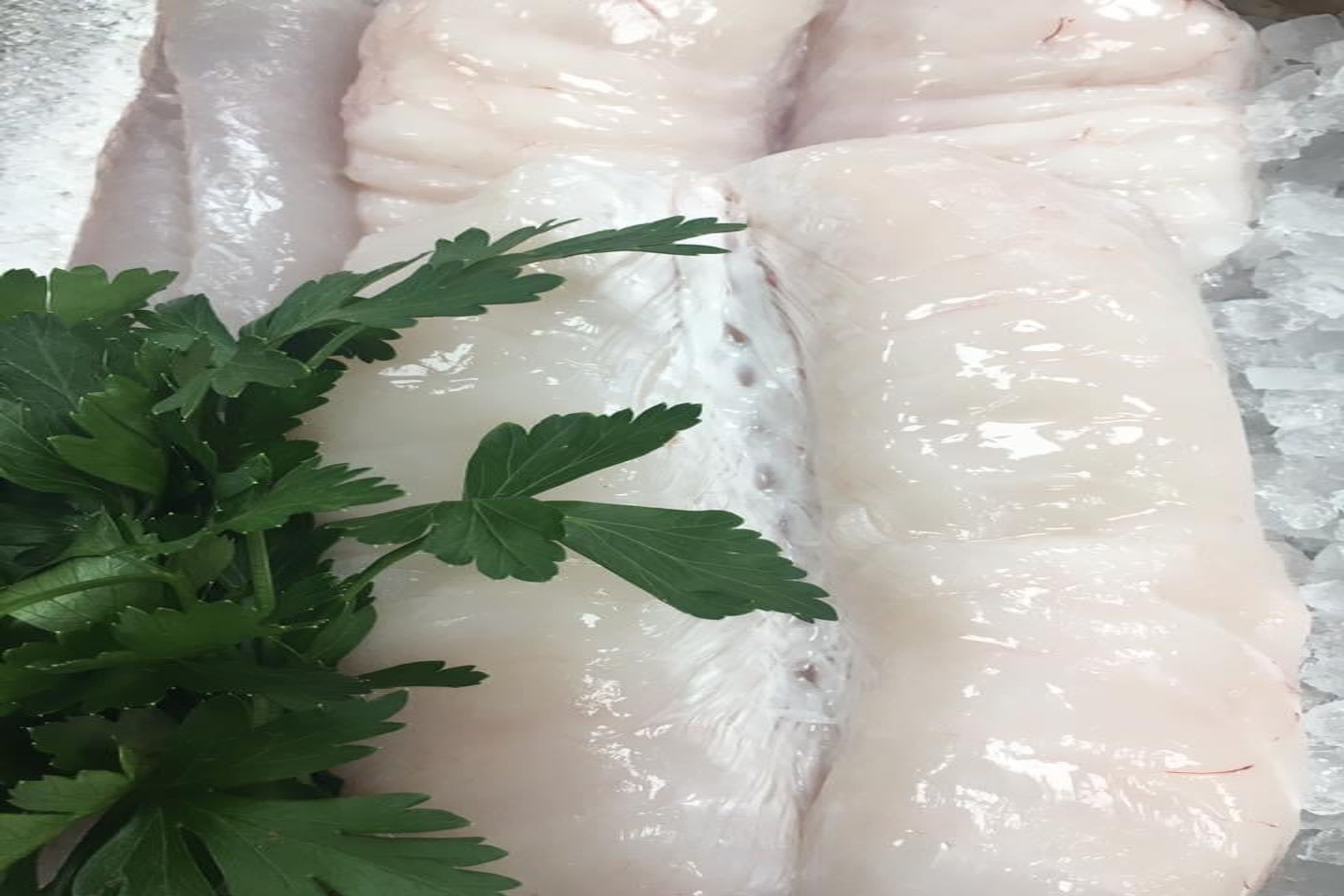 Hake Loin