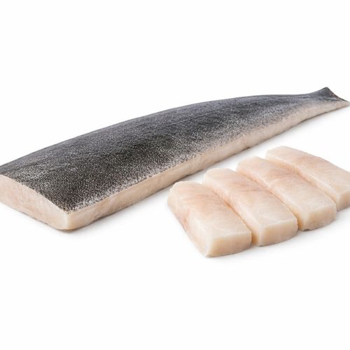 Black Cod
