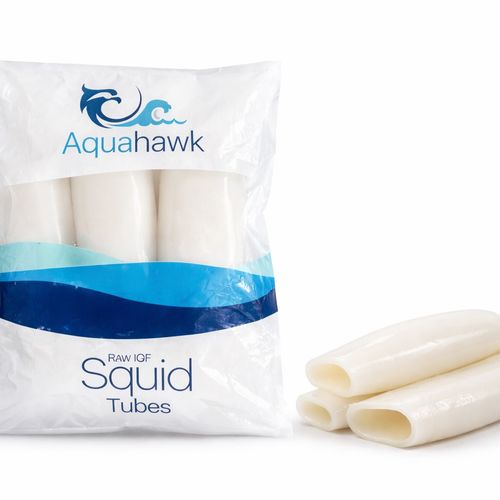 Squid Tubes - Large