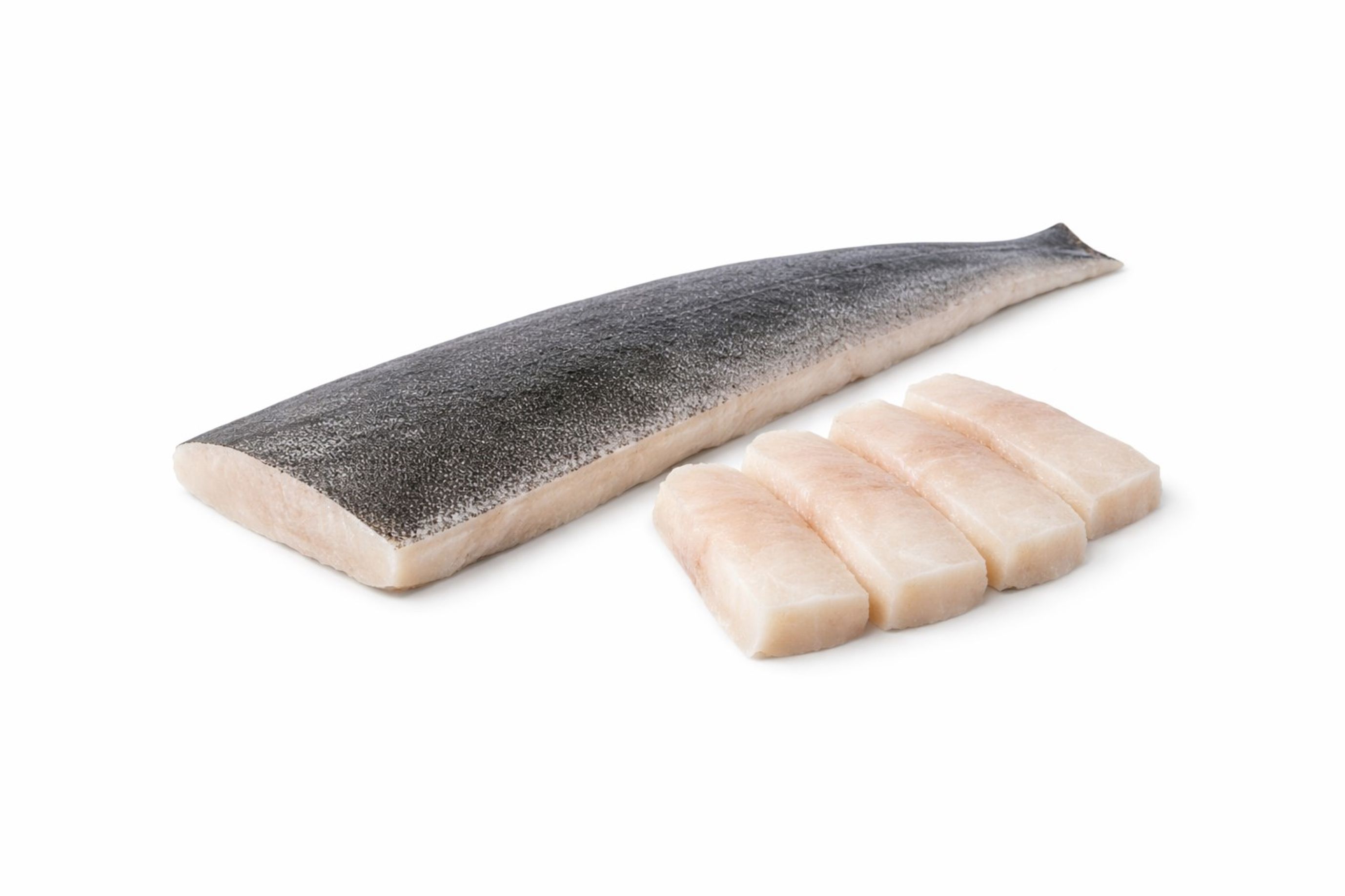 Black Cod