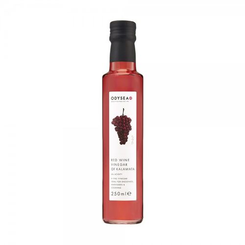Red Wine Vinegar