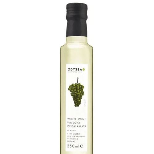 White Wine Vinegar