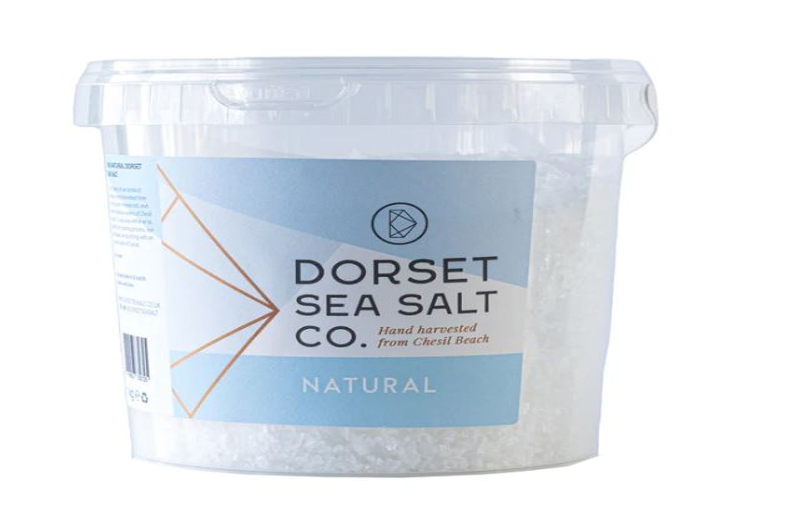 Dorset Sea Salt