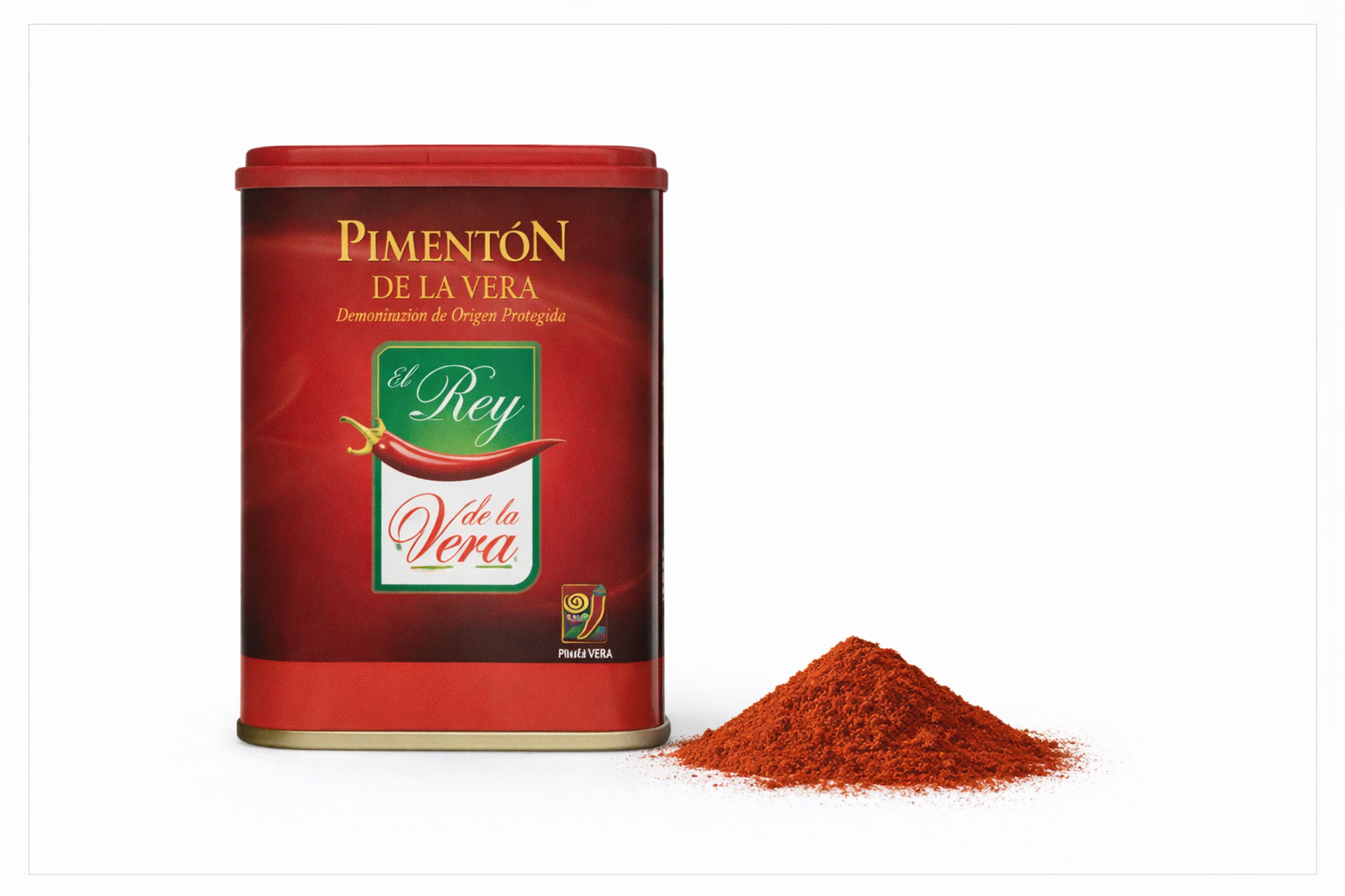 Paprika