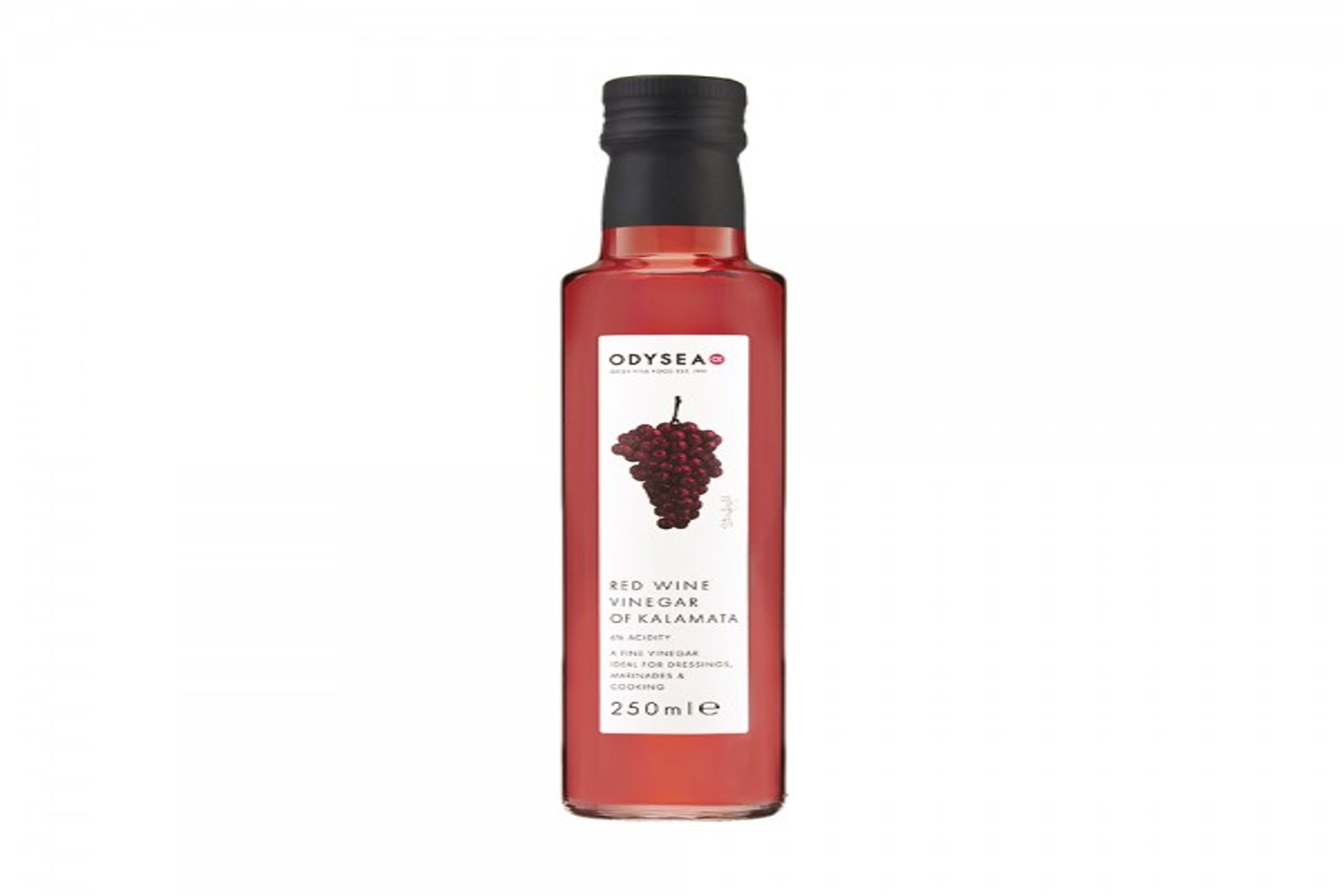 red vinegar