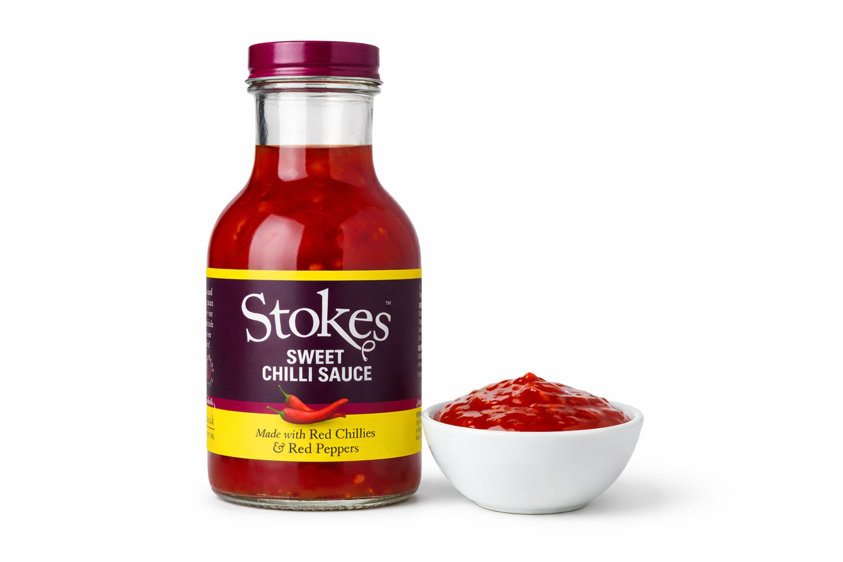 Stokes Chilli