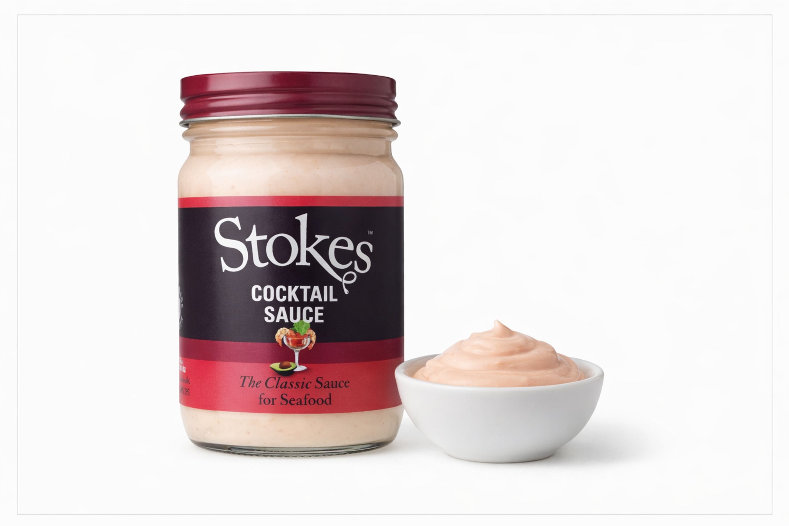 Stokes cocktail