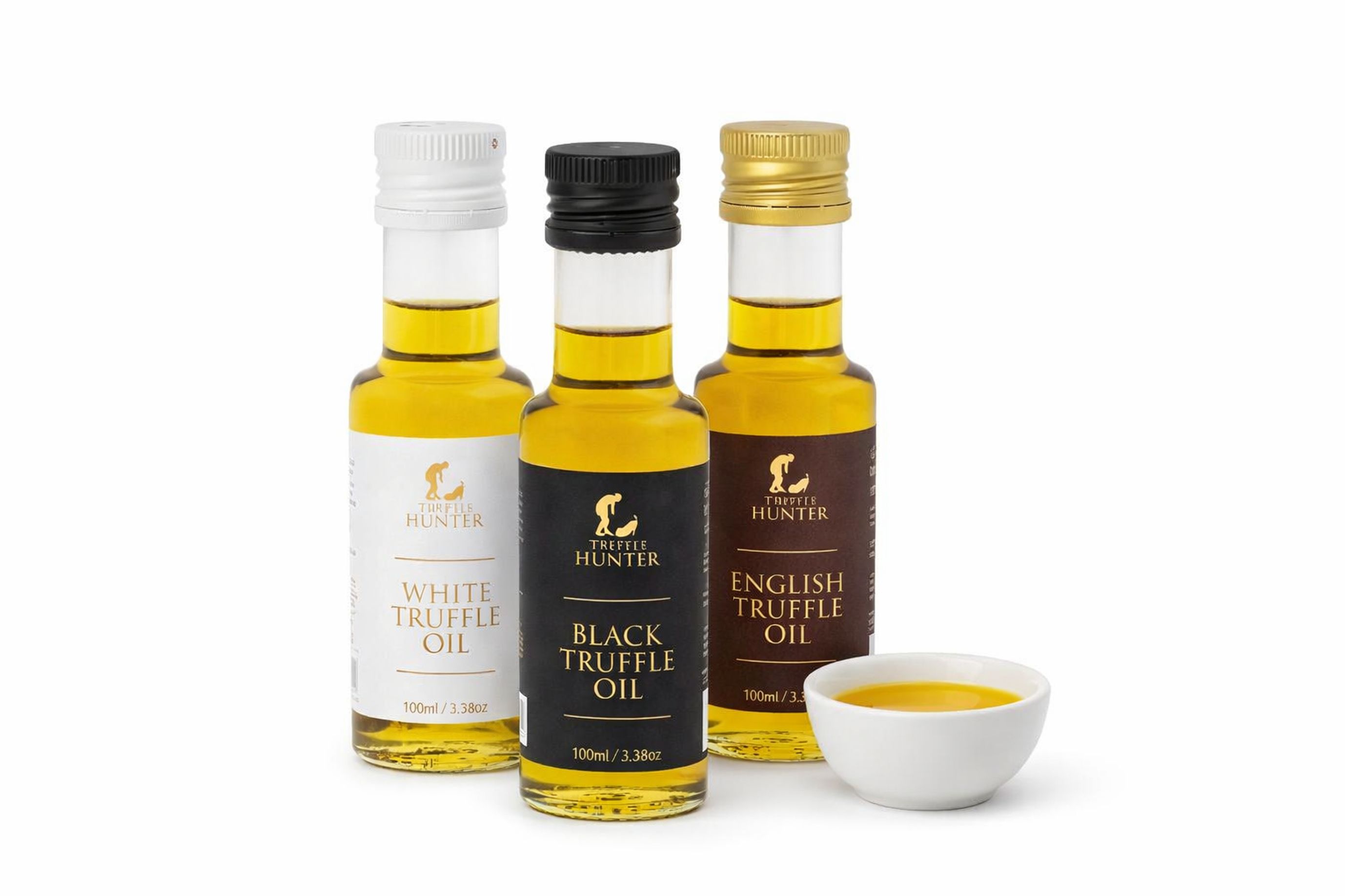 Truffle Oils
