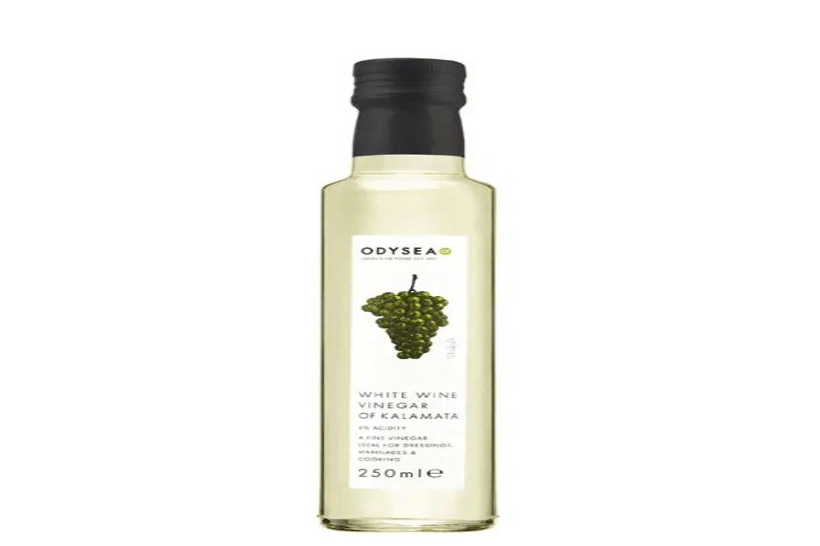white wine vinegar
