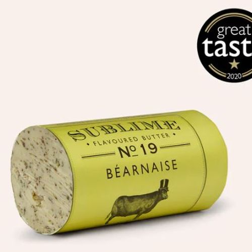Bearnaise Butter