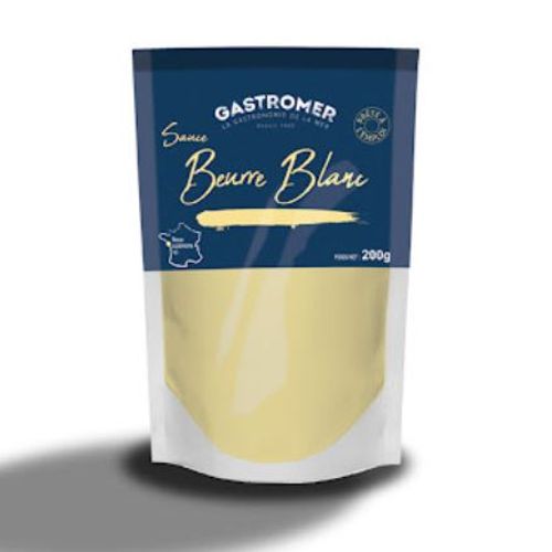 Beurre Blanc Sauce