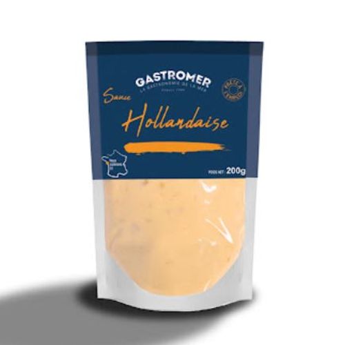 Hollandaise Sauce