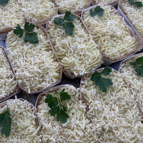 Fish Pie