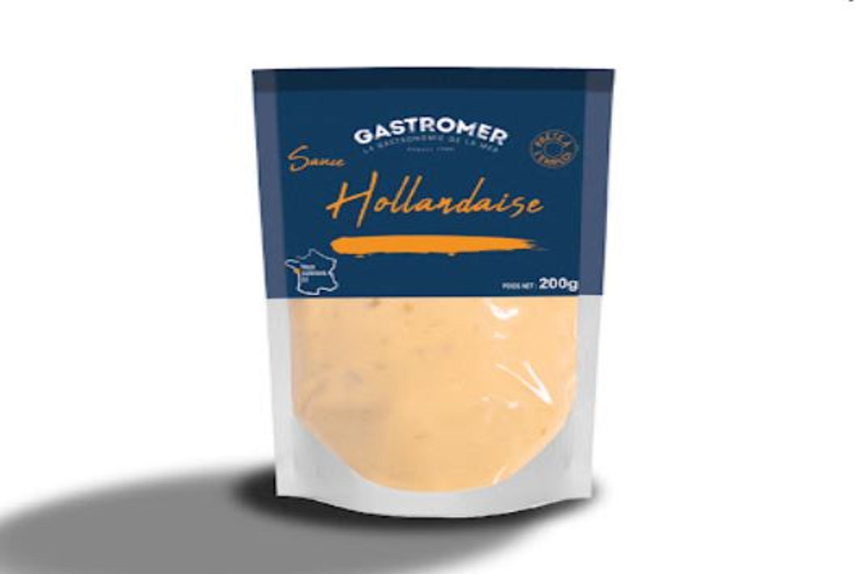 hollandaise