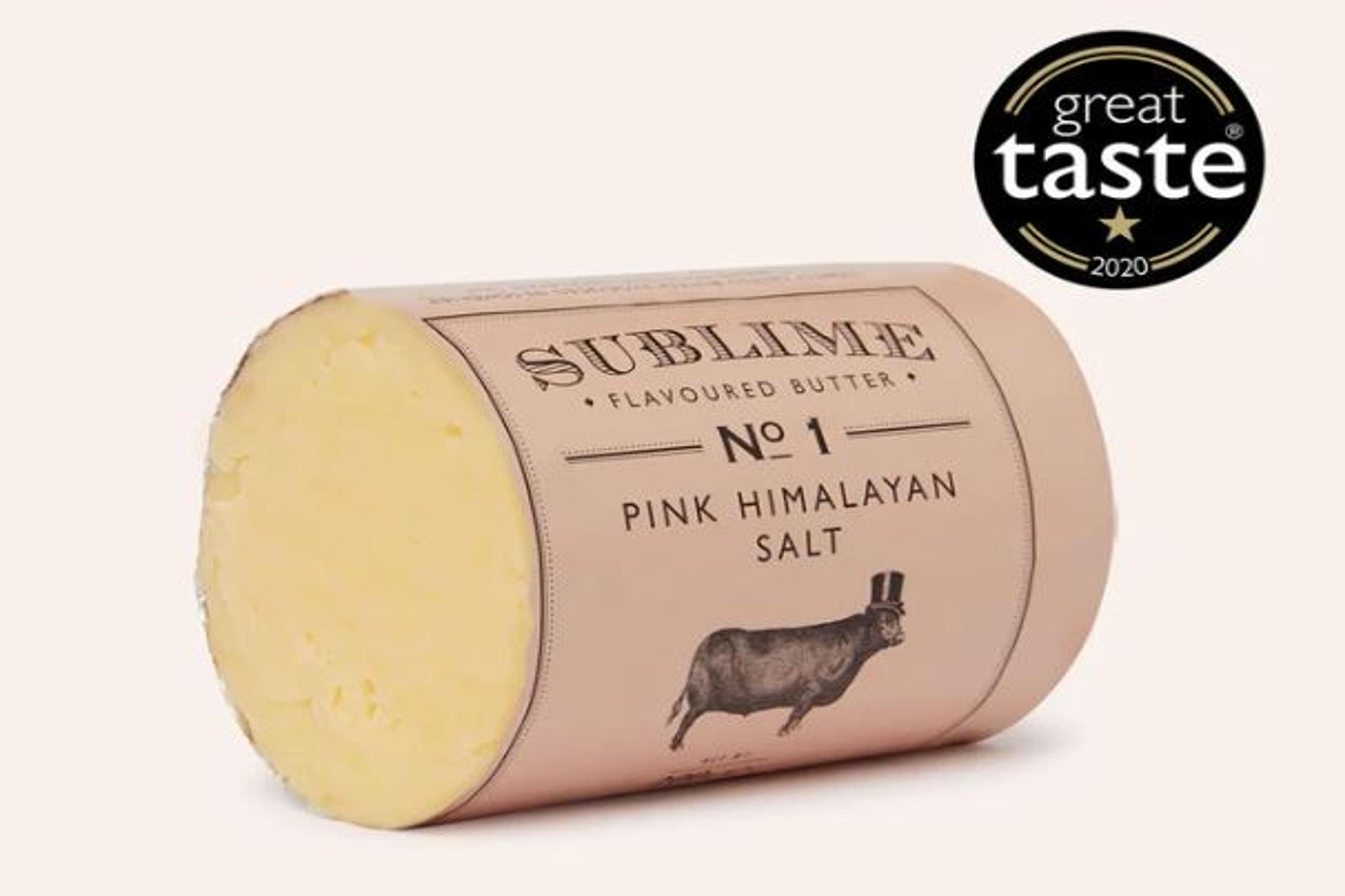 Pink Salt