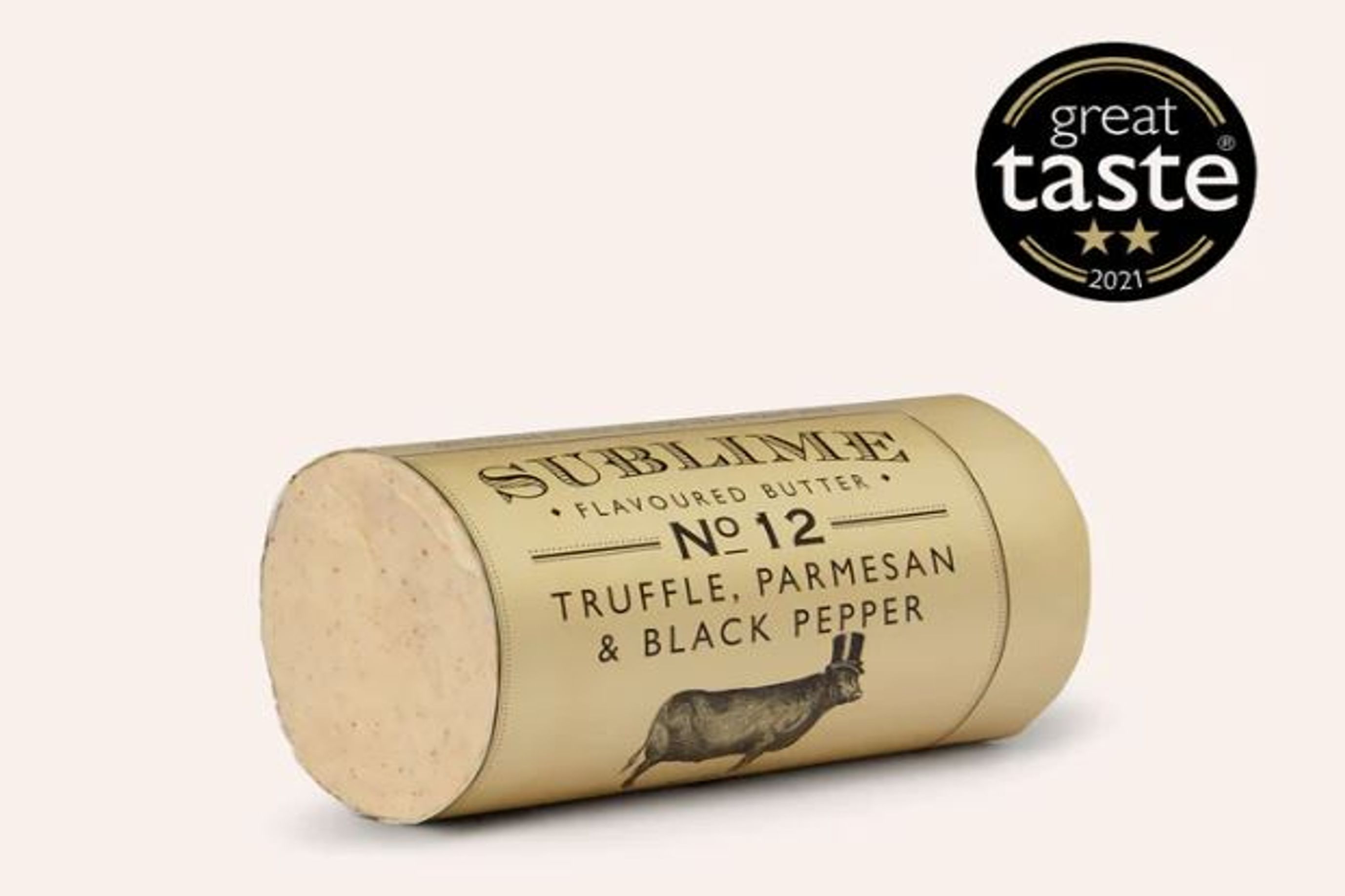 Sublime truffle