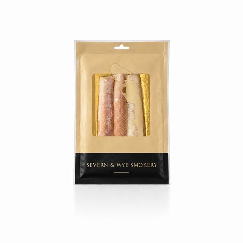 Smoked Eel Fillets