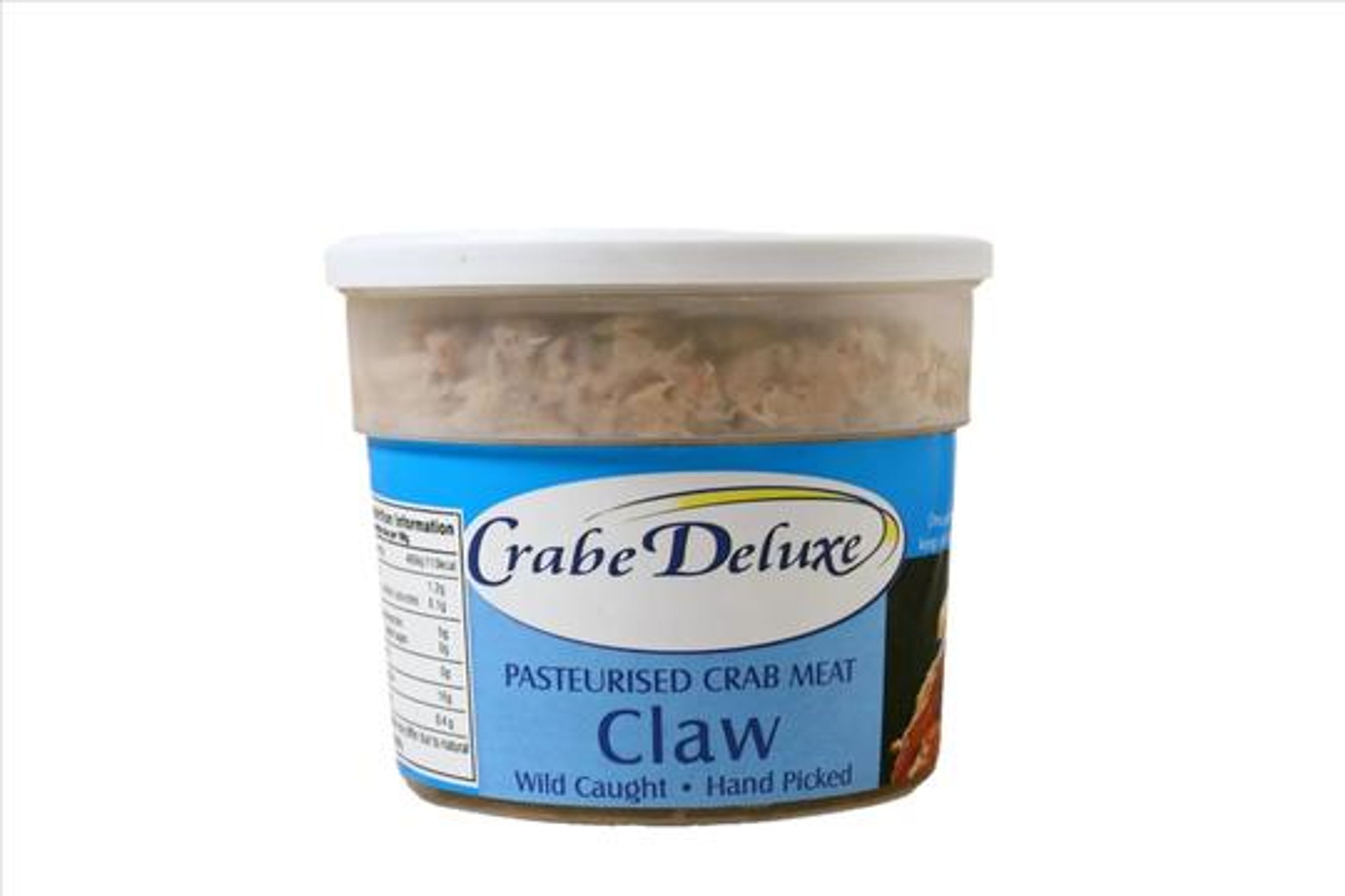 Swimmer Crab Meat