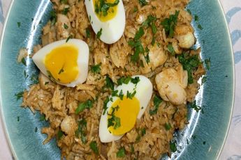 Kedgeree
