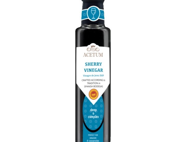 sherrie-vinegar
