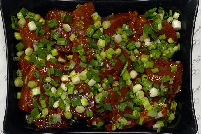 oriental-spiced-tuna-chunks