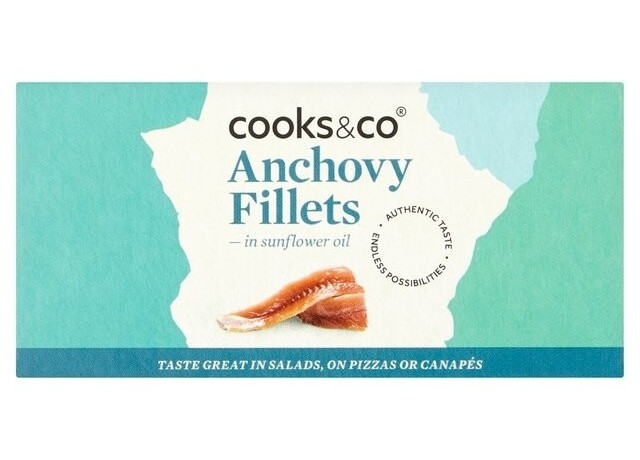 anchovy-fillets
