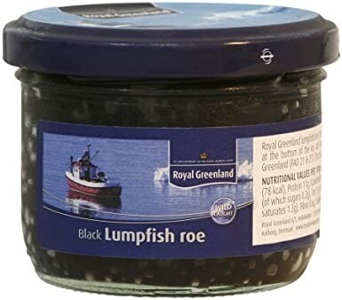 roe-black-lumpfish
