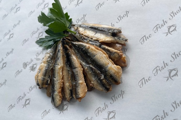 smoked-anchovies
