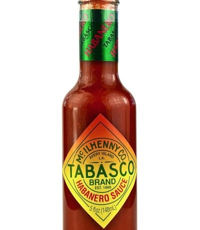 hottest-tobasco-sauce