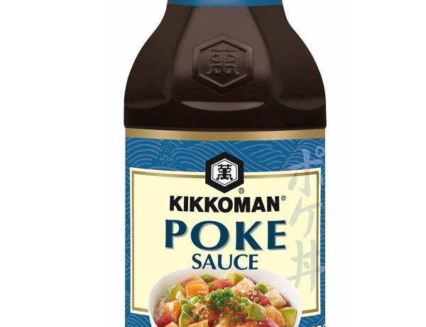 poke-sauce