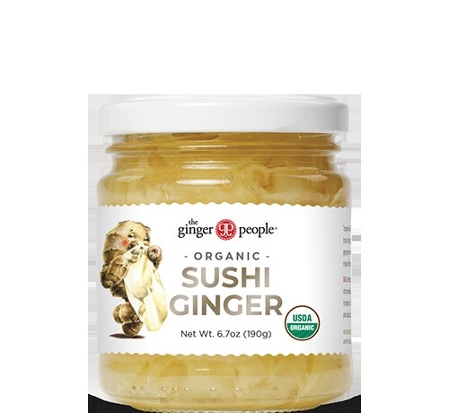 sushi-ginger