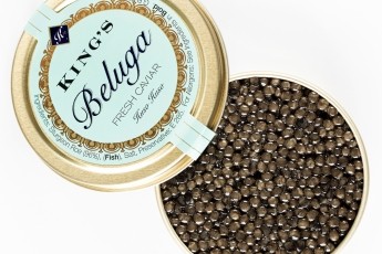Beluga Caviar