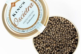 Oscietra Caviar