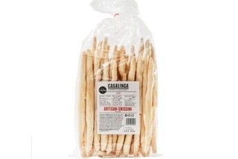 Grissini  Breadsticks