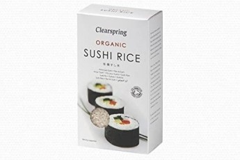 Sushi Rice