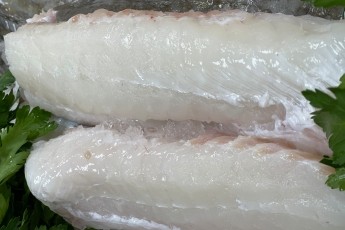 Cod Loin