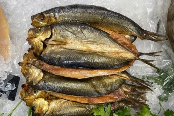 Manx Kippers