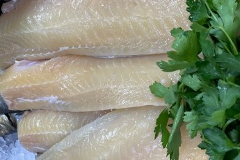 Smoked Haddock