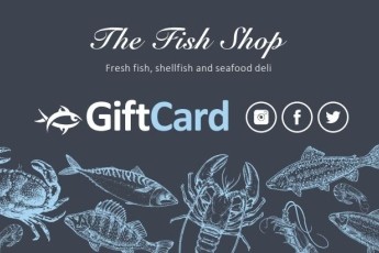 Gift Cards