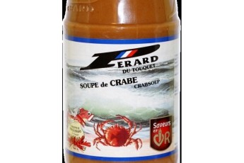 Crab Soup