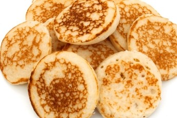 Pack of 16 Blinis