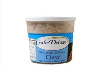 Blue Swimming Crab Meat
