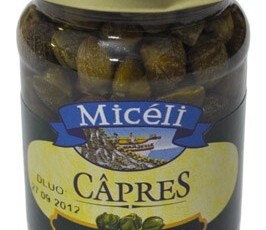 Capers