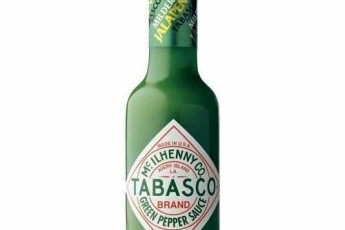 Tabasco - Zesty