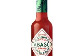 Tabasco - Original