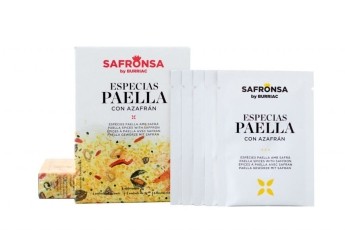 Paella Seasoning