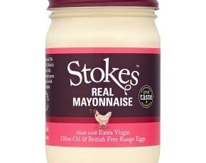 Real Mayo